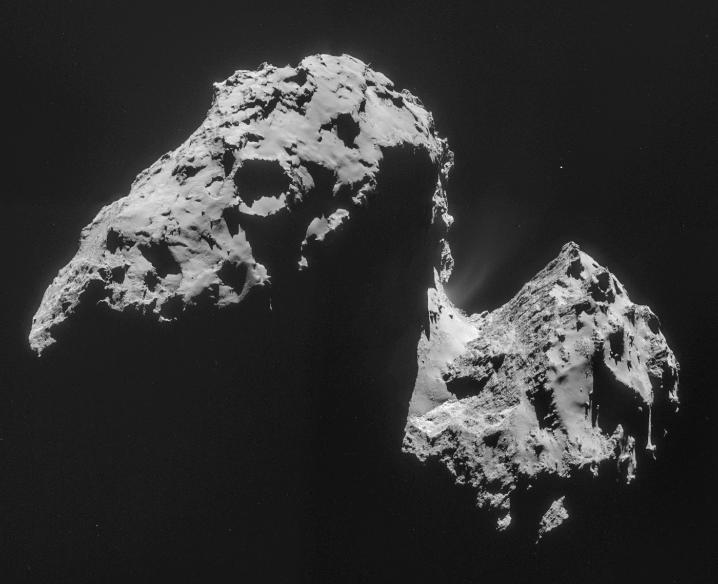 Philae Comet Lander Failed in Sample-Drilling Attempt, Might Try Again